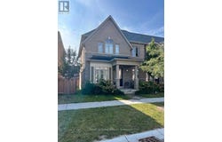 7 Clutterbuck Lane, Ajax, Ontario L1T0N6