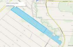 Rue St-Vincent, Mirabel, Quebec J7N2V5