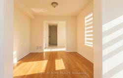 42 Dandara Gate, Vaughan, Ontario L4L1V8