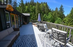 4184 FRANCIS PENINSULA Road, Pender Harbour, British Columbia V0N2H1