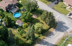 Rue des Chênes, Mercier, QC H1N1N1, CA, Mercier, Quebec H1N1N1