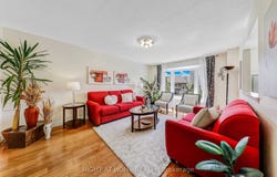 157 Dollery Court, Toronto, Ontario M2R3N9