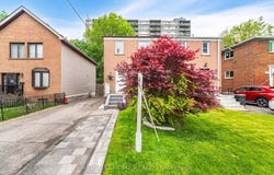 79 Chapman Avenue, Toronto, Ontario M4B1C6