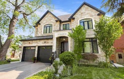 1220 Meredith Avenue, Mississauga, Ontario L5E2E3