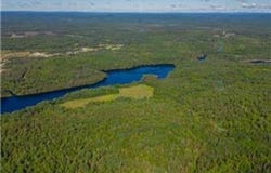 Ch. Lamoureux, Grand-Remous, Quebec J0W 1E0
