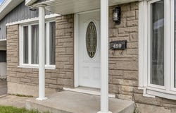 459Z-461Z 47e Rue O., Charlesbourg, Quebec G1H5H6