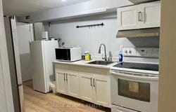 Bsmt - 19 Clancy Drive, Toronto, Ontario M2J2V7