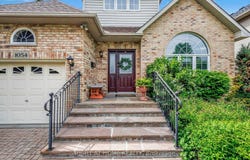 1054 Augustus Drive, Burlington, Ontario L7S2L1