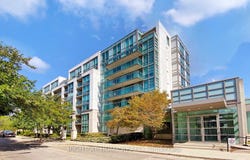 609 - 3840 Bathurst Street, Toronto, Ontario M3H6C6