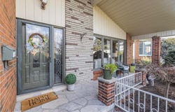 3236 Cedartree Crescent, Peel, Ontario L4Y3G4