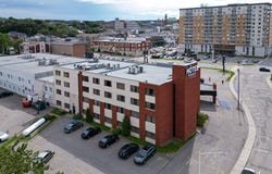 130-140 Av. Belzile, Rimouski, Quebec G5L3E4