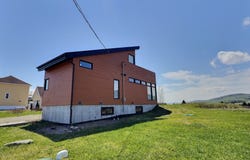 114 Rg Ste-Catherine, Les Éboulements, Quebec G0A2M0