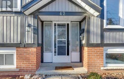 BASMNT - 42 Farmingdale Crescent N, Barrie, Ontario L4M5E5