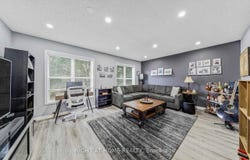 23 Seed House Lane, Halton Hills, Ontario L7G6K3