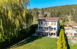 4343 Naramata Road N, Naramata, British Columbia V0H 1N1