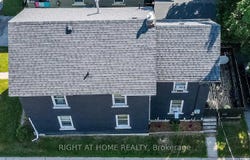129 Mary Street, Orillia, Ontario L3V3E1