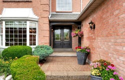 1511 Ravensmoor Crescent, Mississauga, Ontario L5M3L3