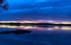 60 Ch. de la Pointe-Manitou, Nominingue, QC J0W1R0, CA, Nominingue, Quebec J0W1R0