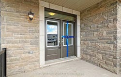 26 Mcbride Trail, Barrie, Ontario L9J0Y9