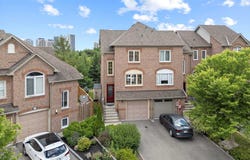 27 Larissa Court, Vaughan, Ontario L6A2K8