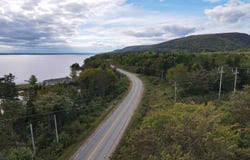 Highway 223 Lot 11, Aberdeen, Nova Scotia B0E 3M0