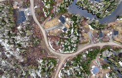 60 Ch. de la Chute, Hérouxville, QC G0X1J0, CA, Hérouxville, Quebec G0X1J0