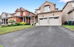 7 Messina Avenue, Brampton, Ontario L6Y0M6