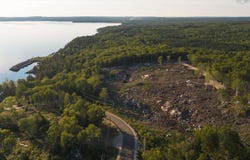 Highway 329 Lot 33, East River Point, Nova Scotia B0J 1T0