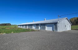Rue St-Vincent, Mirabel, Quebec J7N2V5