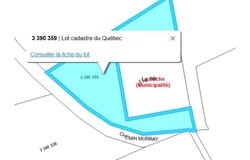 86A Ch. Murray, La Pêche, Quebec J0X2W0