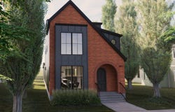 9011 138 Street, Edmonton, Alberta T5R 0E5