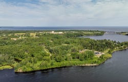 2 Rue de la Forêt, Chambord, QC G0W1G0, CA, Chambord, Quebec G0W1G0