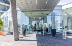 1010 - 88 Park Lawn Road, Toronto, Ontario M8Y0B5