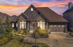 7 Sandalwood Crescent, Niagara-on-the-Lake, Ontario L0S1P0