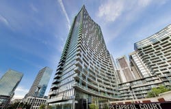 25 Capreol Ct, Toronto, Ontario M5V