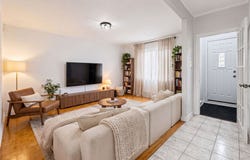 10801-10805 Av. Millen, Ahuntsic-Cartierville, Quebec H2C2E9