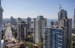 1289 Hornby Street 2503, Vancouver, British Columbia V6Z 0G7