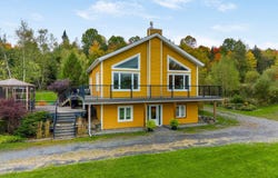 89 Route de Mansonville, Potton, Quebec J0E1X0