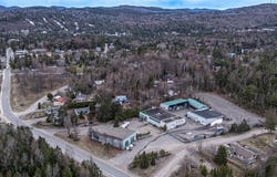2650 1er rang de Doncaster, Val-David, Quebec J0T2N0