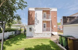 236-238 Rue Mercier, Drummondville, QC J2B5G3, CA, Drummondville, Quebec J2B5G3