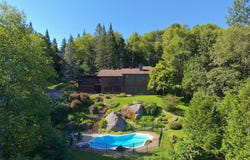 4630 Rue Bélair, Val-Morin, QC J0T2R0, CA, Val-Morin, Quebec J0T2R0