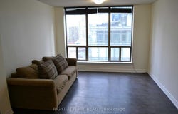 1607 - 40 Scollard Street, Toronto, Ontario M5R3S1