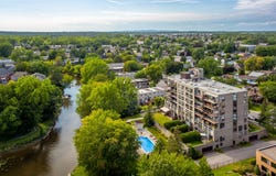 4570 Ch. des Cageux 502, Laval (Chomedey), Quebec H7M 2S7
