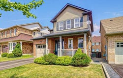 357 Jelinik Terrace, Milton, Ontario L9T7M8