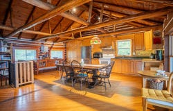 550 Ch. du Lac-Pemichangan, Gracefield, QC J0X1W0, CA, Gracefield, Quebec J0X1W0
