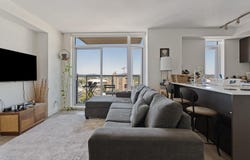 845 Johnson St 1801, Victoria, British Columbia V8W 0G3