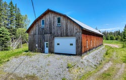Rg St-Gaspard, Beauceville, Quebec G5X1A8
