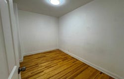 Second Floor - Second Floor - 2879 St Clair Avenue E, Toronto, Ontario M4B1N4