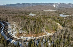 Ch. Killarney, Mont-Tremblant, Quebec J8E 1K1