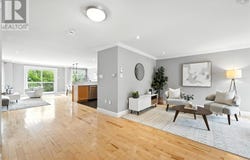 364 Bently Drive, Halifax, Nova Scotia B3S0A7